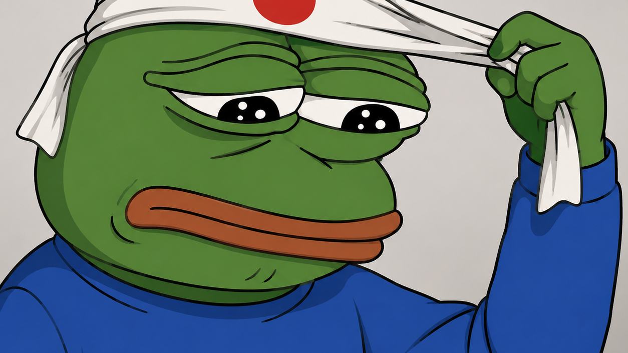 I’m done watching and supporting Japanese football.
