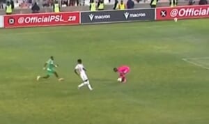 サッカー