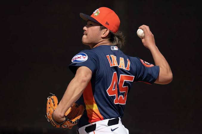 Free to Read: Tatsuya Imai’s first Astros season has been ‘way (more) difficult
