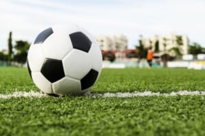 サッカー