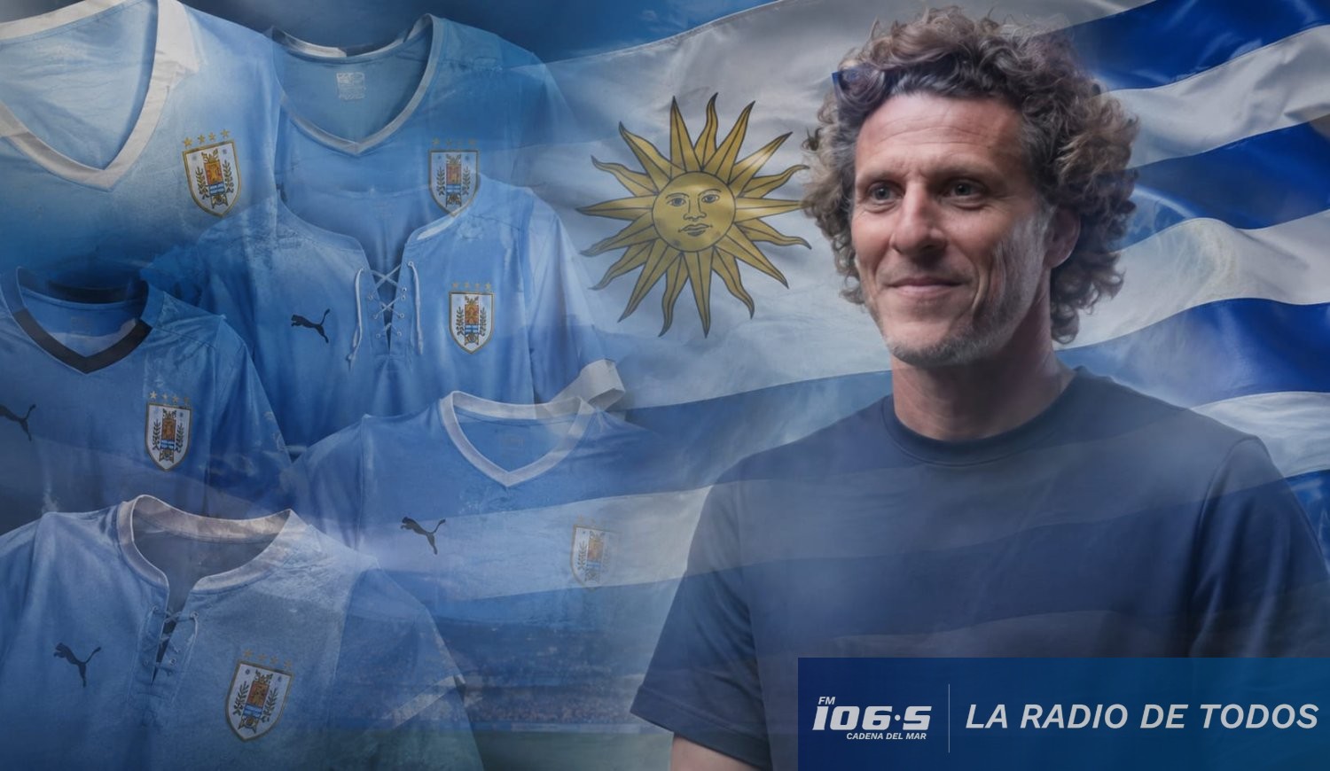 Uruguay will play friendlies against Japan and South Korea in September, marking