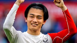サッカー