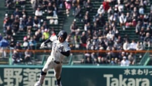 野球