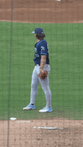 野球