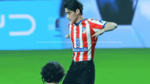 サッカー