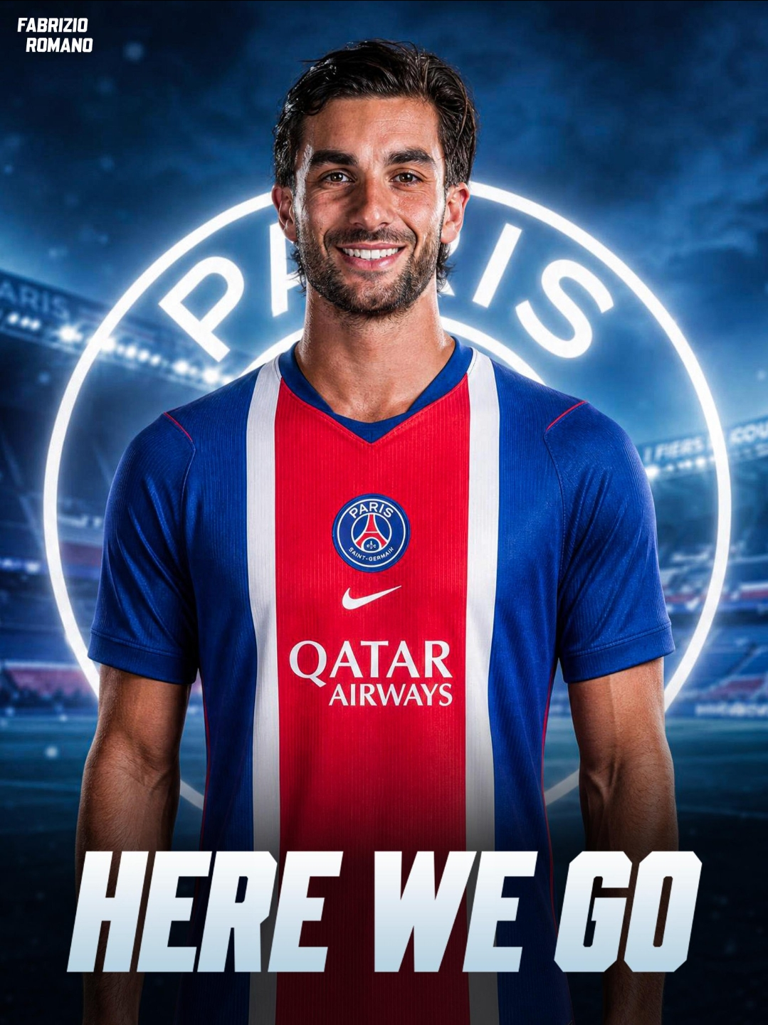 BREAKING: Ferran Torres to Paris Saint-Germain, HERE WE GO! 💥 Deal confirmed for