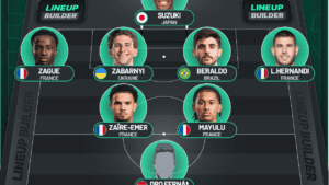 サッカー