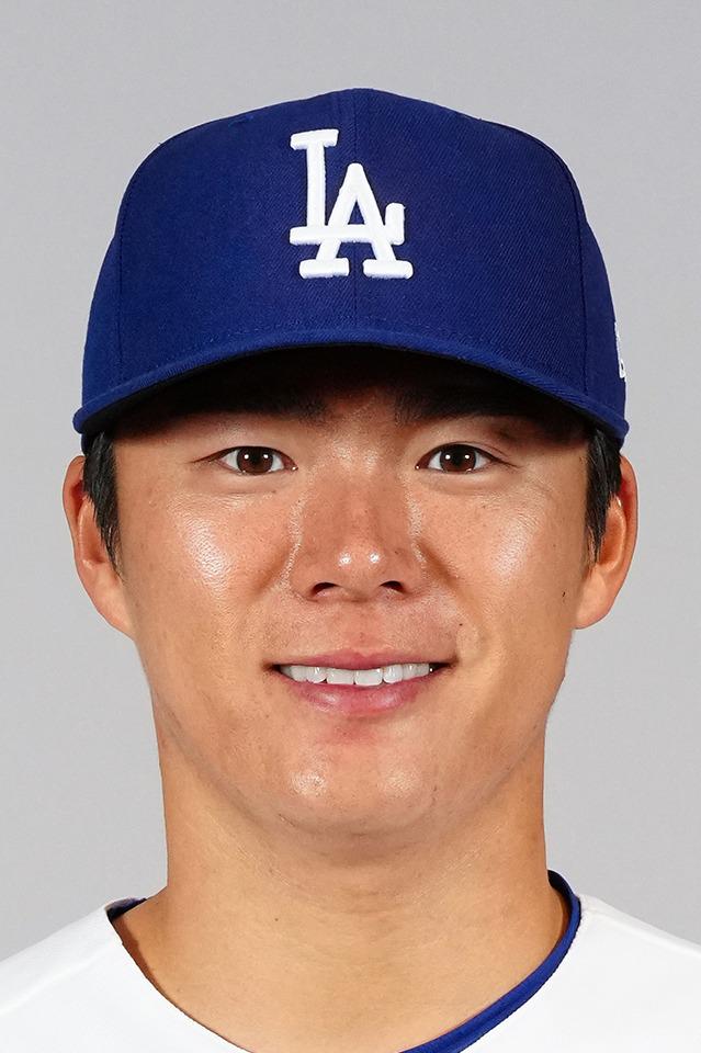 Yoshinobu Yamamoto, that is all. Just Yoshinobu Yamamoto. Soak up all his starts