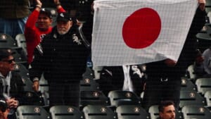 野球