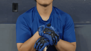 MLB