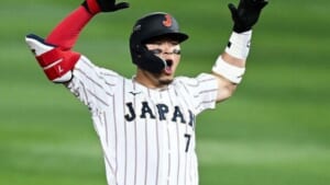 野球