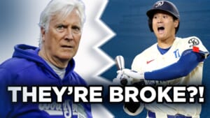MLB