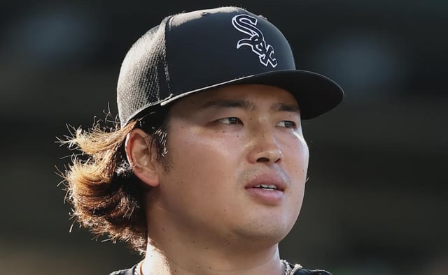 World Series champion Ozzie Guillen orders White Sox to change Munetaka Murakami