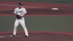 野球