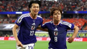 サッカー