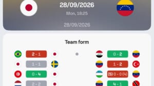 サッカー