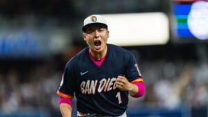 MLB