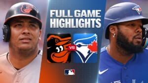 MLB