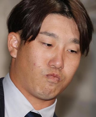 NPB’s Hiroshima Carp released Kaito Kozono, last year’s batting champion and a W