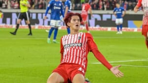 サッカー