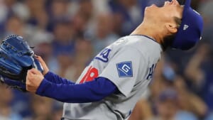 MLB