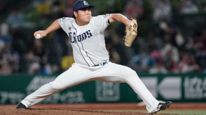 野球
