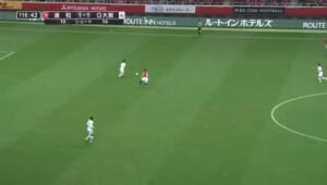 サッカー